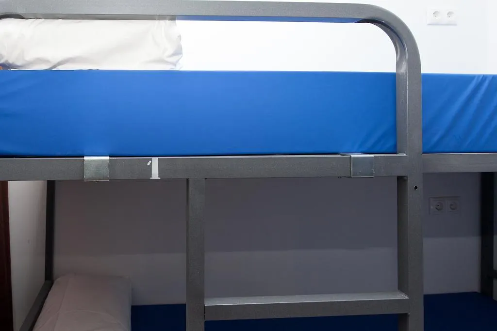 Galaxystar Hostel Βαρκελώνη