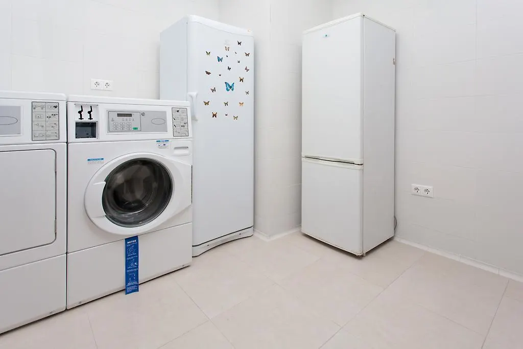 Galaxystar Hostel Βαρκελώνη
