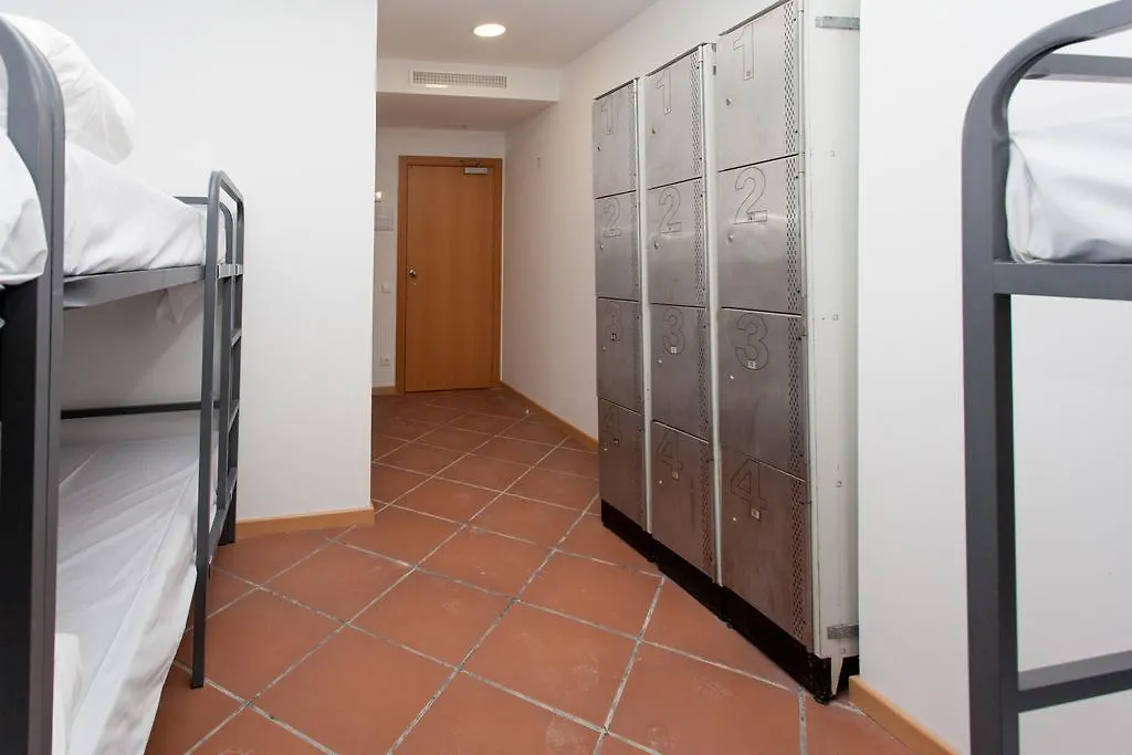 Galaxystar Hostel Βαρκελώνη