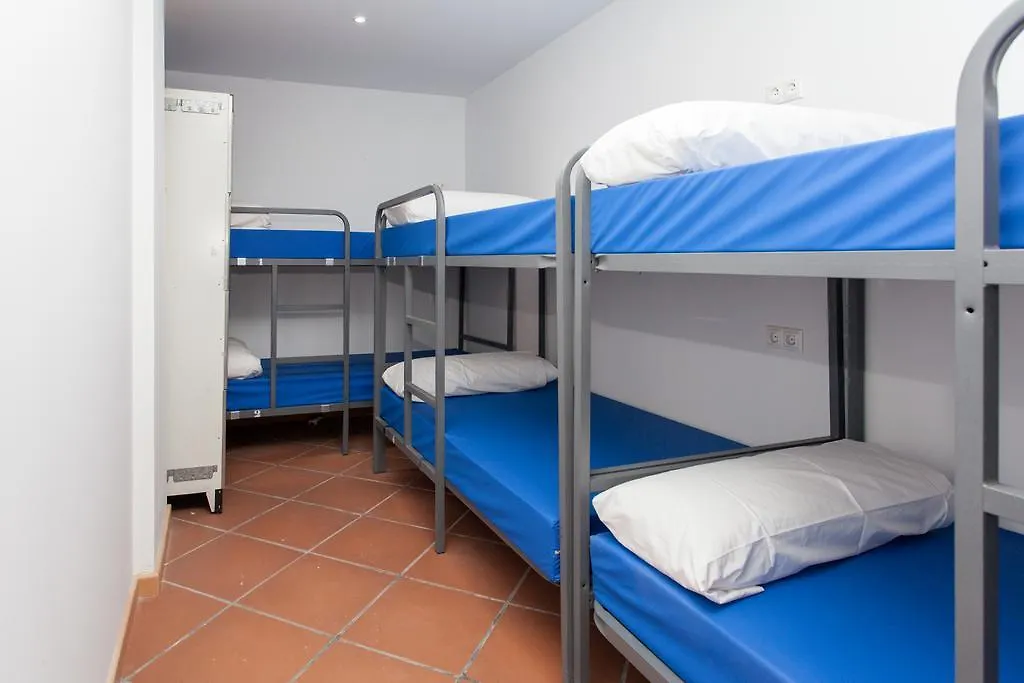 Galaxystar Hostel Βαρκελώνη 0*,
