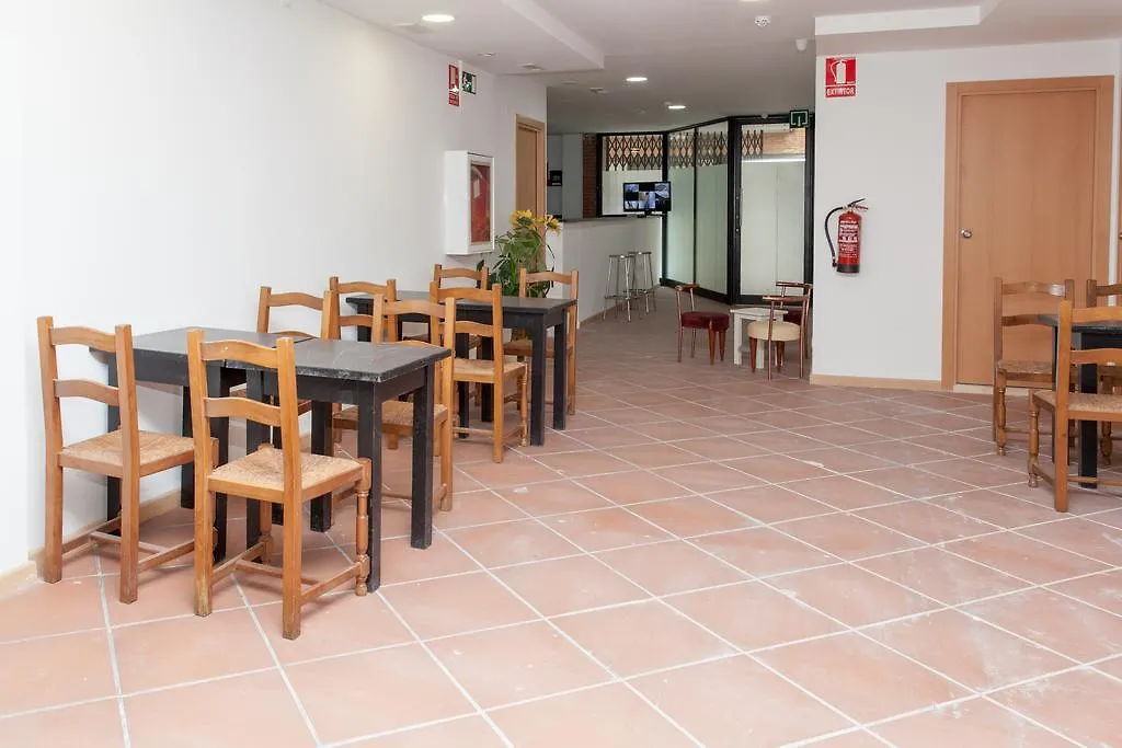Galaxystar Hostel Βαρκελώνη