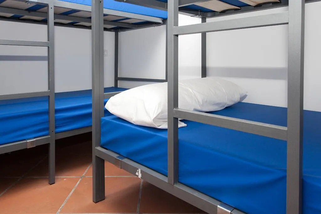 Galaxystar Hostel Βαρκελώνη Ισπανία
