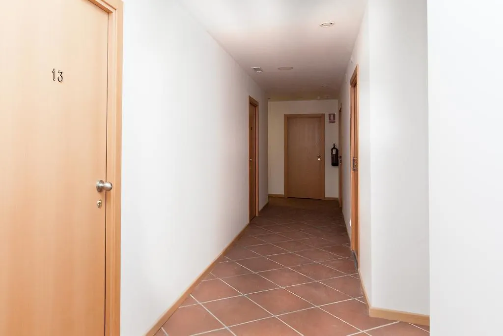 Galaxystar Hostel Βαρκελώνη 0*,