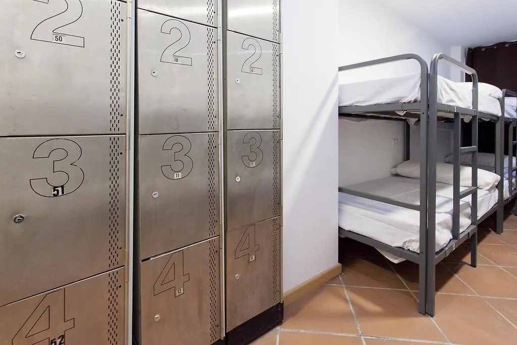Galaxystar Hostel Βαρκελώνη 0*,  Ισπανία