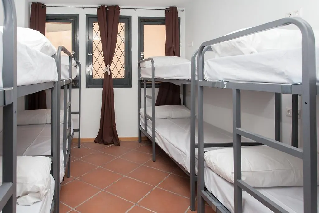 Galaxystar Hostel Βαρκελώνη Ισπανία