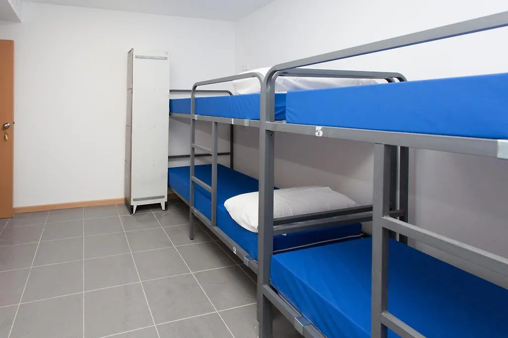 Galaxystar Hostel Βαρκελώνη 0*,  Ισπανία