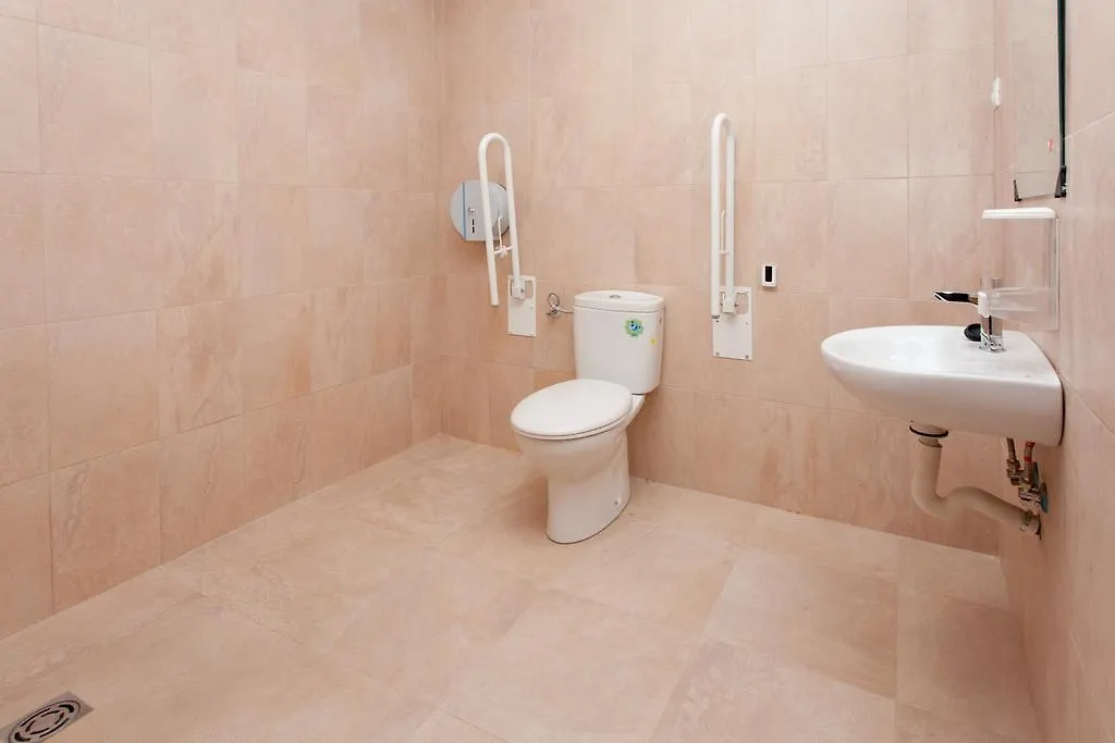 Galaxystar Hostel Βαρκελώνη