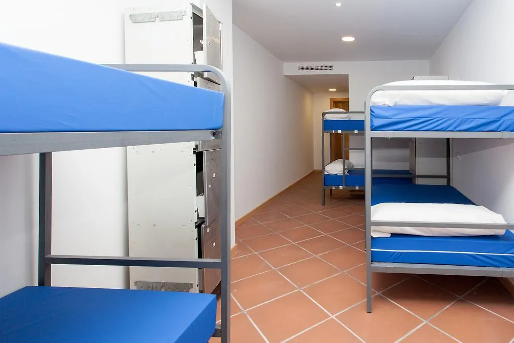 Galaxystar Hostel Βαρκελώνη