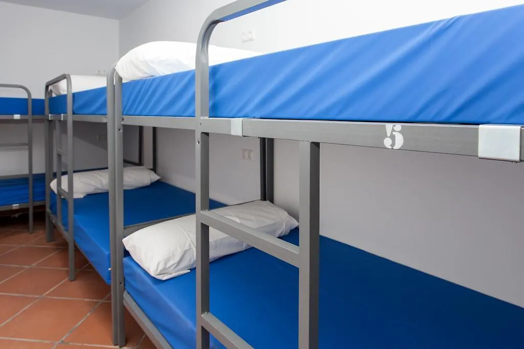 Galaxystar Hostel Βαρκελώνη 0*,